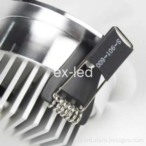Excellent New Design High Power 5W Downlight Lamp high brightness